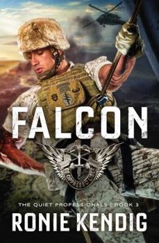 Falcon - Book #3 of the Quiet Professionals