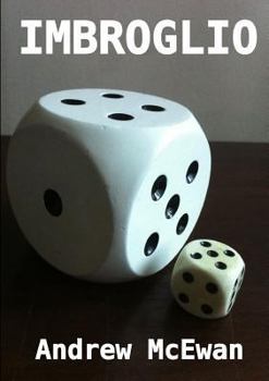 Paperback Imbroglio Book