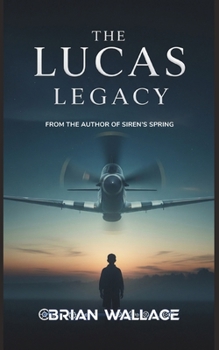 Paperback The Lucas Legacy Book