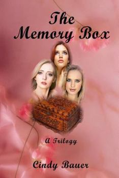 The Memory Box - Book  of the Memory Box Trilogy