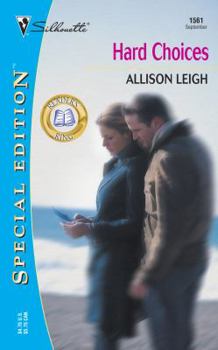 Hard Choices - Book #1 of the Turnabout
