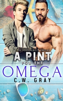 Paperback A Pint for the Omega Book