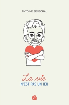 Paperback La vie n'est pas un jeu [French] Book