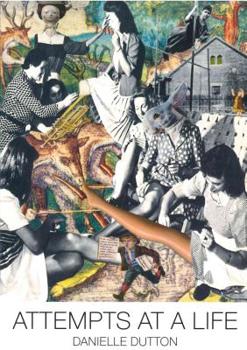 Paperback Attempts at a Life Book