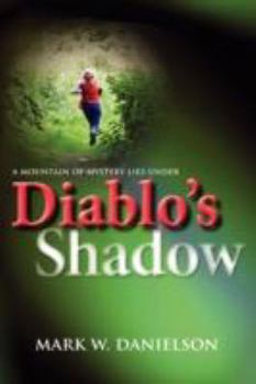 Paperback Diablo's Shadow Book