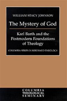 Paperback The Mystery of God Book