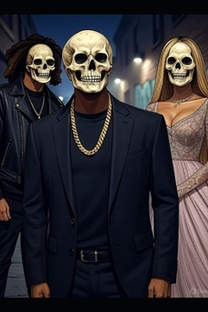 Paperback The Crook: Bone Apetite Book