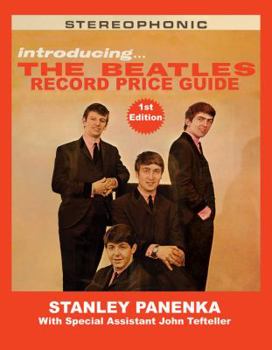 Perfect Paperback Introducing ... The Beatles Record Price Guide Book