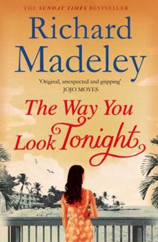 Paperback The Way You Look Tonight Book