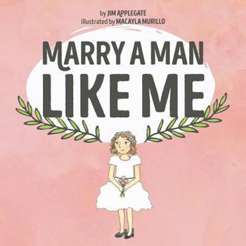 Paperback Marry a Man Like Me Book