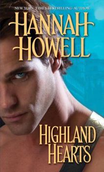 Mass Market Paperback Highland Hearts Book