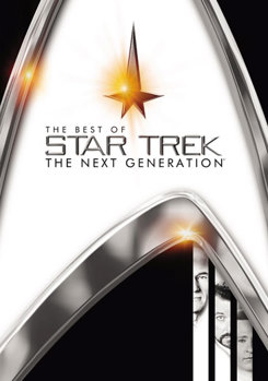 Star Trek Next Generation: Best Of