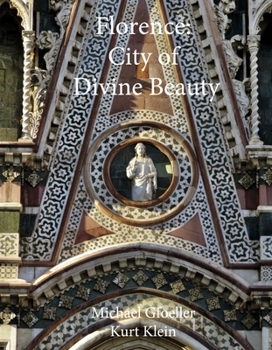 Hardcover Florence: City of Divine Beauty Book