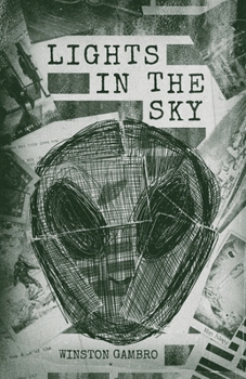 Paperback Lights in the Sky Book