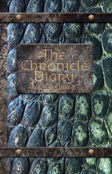 The Chronicle Diary: Classic Lined