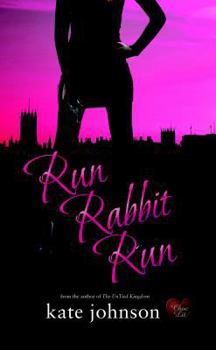 Run Rabbit Run - Book #5 of the Sophie Green Mystery