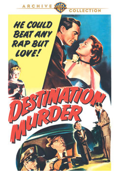 Destination Murder