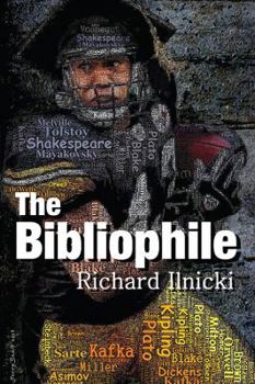 Paperback The Bibliophile Book