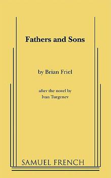 Paperback Fathers and Sons Book