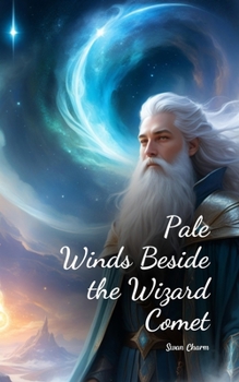 Paperback Pale Winds Beside the Wizard Comet Book