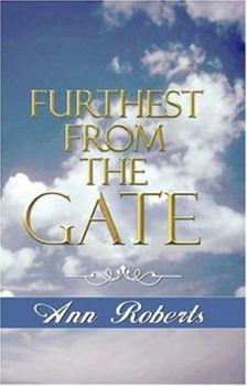 Paperback Furthest from the Gate Book