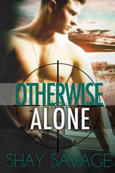 Otherwise Alone - Book #1 of the Evan Arden