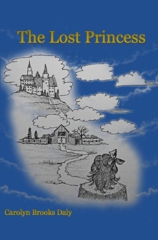 Paperback The Lost Princess Book