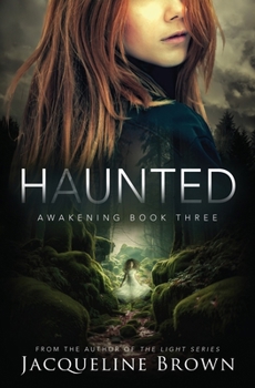 Paperback Haunted Book