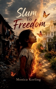 Paperback Slum To Freedom Book