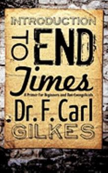 Paperback Introduction to the Endtimes Book