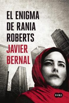 Paperback El Enigma de Rania Roberts [Spanish] Book