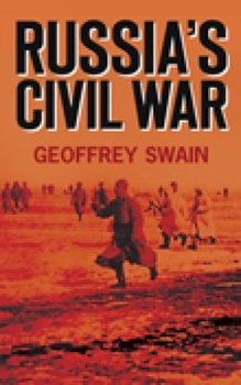 Paperback Russia's Civil War Book