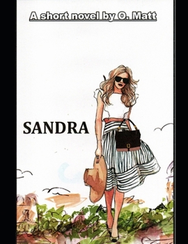 Paperback Sandra Book