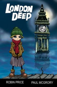 Paperback London Deep Book