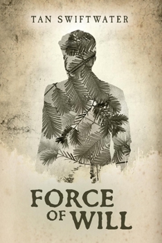 Paperback Force of Will: Volume 1 Book