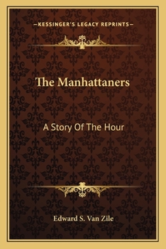 The Manhattaners