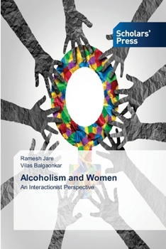 Paperback Alcoholism and Women Book