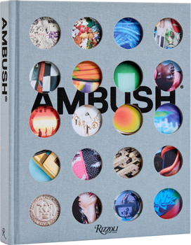 Hardcover Ambush Book