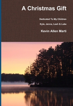 Hardcover A Christmas Gift Book