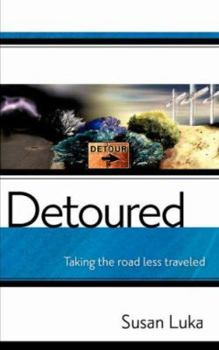 Paperback Detoured Book
