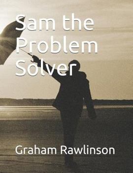 Paperback Sam the Problem Solver Book