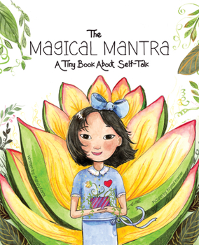 Hardcover The Magical Mantra Book