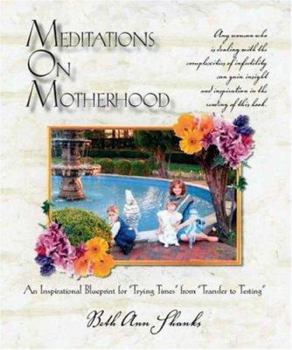 Paperback Meditations on Motherhood Book