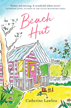 Beach Hut