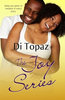 Paperback The Joy Series Book