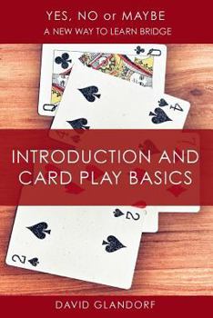 Paperback Ynm: Introduction and Card Play Basics Book
