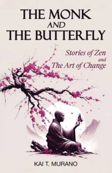 Paperback The Monk and The Butterfly Book