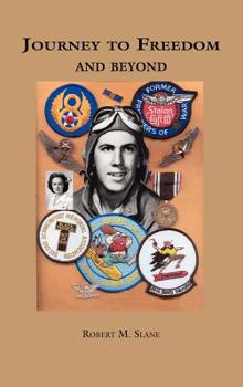 Hardcover Journey to Freedom and Beyond Book