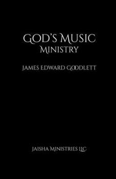 Paperback God's Music Ministry [Large Print] Book