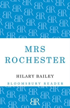 Paperback Mrs Rochester Book